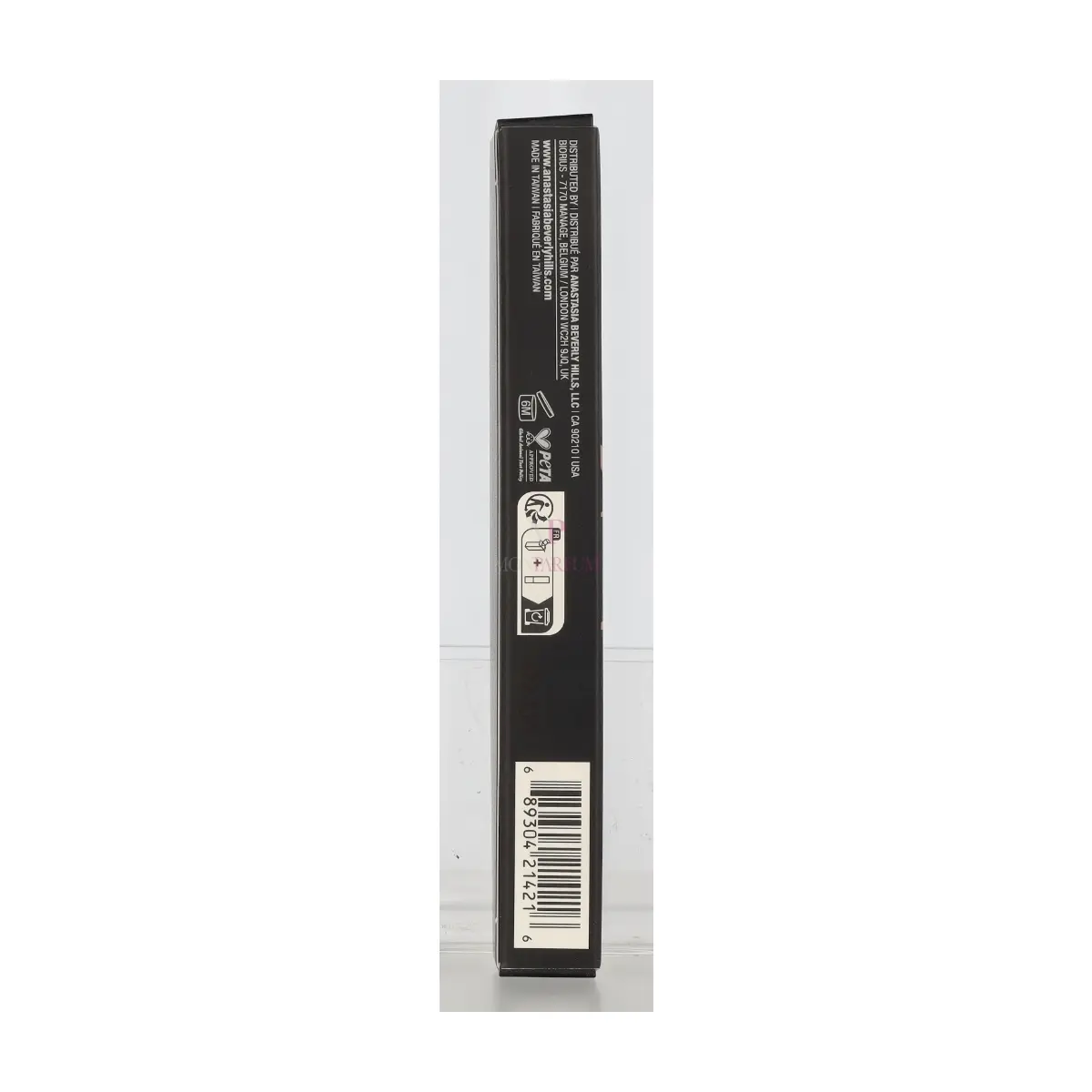 Anastasia Beverly Hills Darkside Waterproof Gel Liner 0,3g