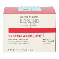 Annemarie Borlind System Absolute Day Cream 50ml
