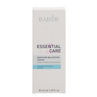 Babor Essential Care Moisture Balancing Cream 50ml