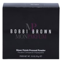 Bobbi Brown Sheer Finish Pressed Powder 10g