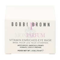 Bobbi Brown Vitamin Enriched Eye Base 15ml
