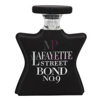Bond No.9 Lafayette Street Eau de Parfum 100ml