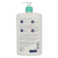 CeraVe Foaming Cleanser w/Pump 1000ml