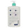 CeraVe Foaming Cleanser w/Pump 1000ml