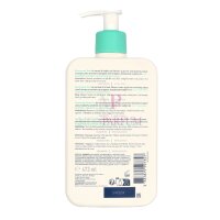 CeraVe Foaming Cleanser w/Pump 473ml