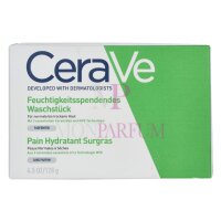 CeraVe Hydrating Cleanser Bar 128g