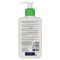 CeraVe Hydrating Cleanser w/Pump 236ml