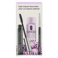 Clinique High Impact Set 37,14ml