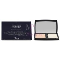 Dior Diorskin Forever Extreme Control Powder Makeup SPF20 9g