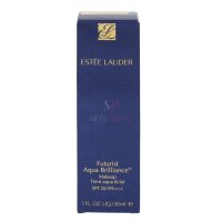 E.Lauder Futurist Aqua Brilliance Makeup SPF20 30ml