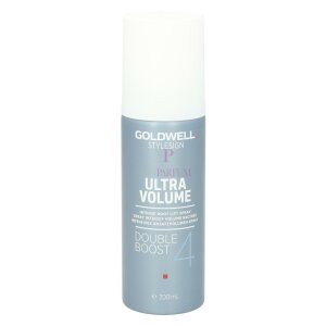 Goldwell StyleSign Ultra Volume Double Boost Spray 200ml