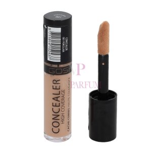 Gosh High Coverage Concealer 5,5ml