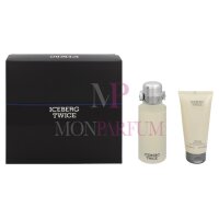 Iceberg Twice Pour Homme Geschenkset Eau de Toilette...
