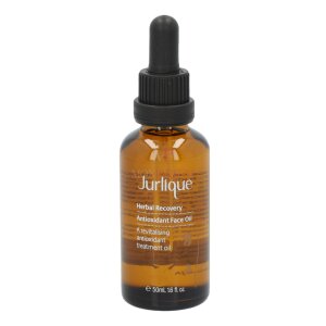 Jurlique Herbal Recovery Antioxident Face Oil 50ml
