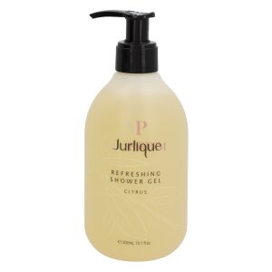 Jurlique Refreshing Citrus Shower Gel 300ml