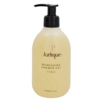 Jurlique Refreshing Citrus Shower Gel 300ml