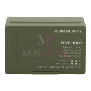 Kevin Murphy Free.Hold Styling Cream 100g