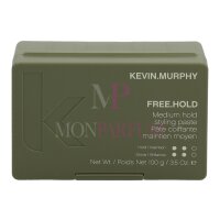 Kevin Murphy Free.Hold Styling Cream 100g