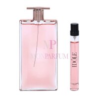 Lancome Idole Eau de Parfum Spray 50ml / Eau de Parfum Mini Coffret 10ml