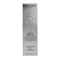 Lancome Teint Miracle Hydrating Foundation SPF15 30ml