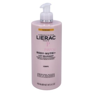 Lierac Body-Nutri+ Body Milk 400ml