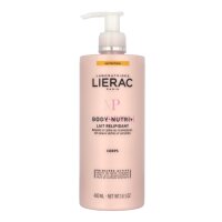 Lierac Body-Nutri+ Body Milk 400ml