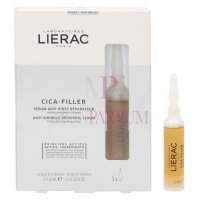 Lierac CICA Filler Anti-Wrinkle Repairing Serum 30ml