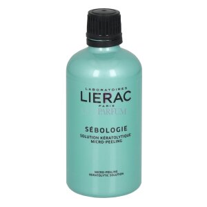 Lierac Sebologie Acne Treatment 100ml