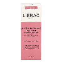 Lierac Supra Radiance Serum Detox 30ml