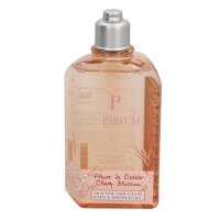 LOccitane Cherry Blossom Bath & Shower Gel 250ml
