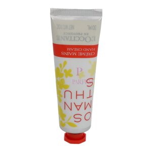 LOccitane Osmanthus Hand Cream 30ml