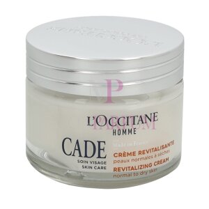 LOccitane Revitalising Face Cream 50ml