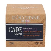 LOccitane Revitalising Face Cream 50ml