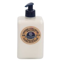 LOccitane Shea Butter Shower Gel 500ml