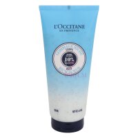 LOccitane Shea Butter Ultra Rich Body Scrub 200ml