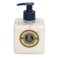 LOccitane Verbena Extra-Gentle Lotion Hands & Body 300ml