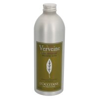 LOccitane Verveine Foaming Bath 500ml