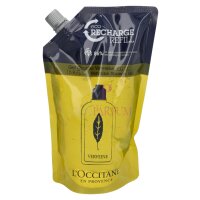 LOccitane Verveine Shower Gel - Refill 500ml