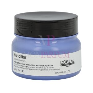 LOreal Serie Expert Blondifier Mask 250ml