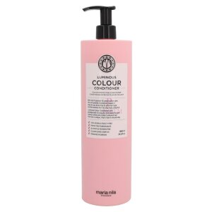 Maria Nila Luminous Colour Conditioner 1000ml