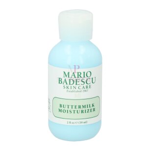 Mario Badescu Buttermilk Moisturizer 59ml