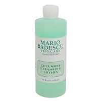 Mario Badescu Cucumber Cleansing Lotion 472ml