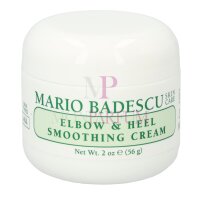 Mario Badescu Elbow & Heel Smoothing Cream 56g