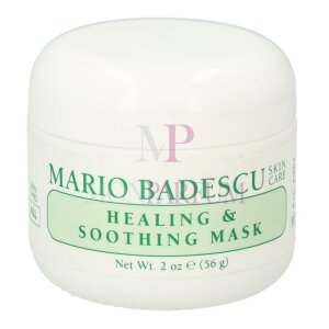 Mario Badescu Healing & Soothing Mask 56gr