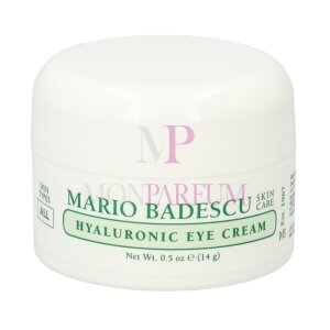 Mario Badescu Hyaluronic Eye Cream 14g