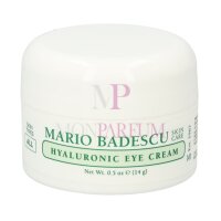 Mario Badescu Hyaluronic Eye Cream 14g