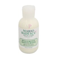 Mario Badescu Hyaluronic Moisturizer SPF15 59ml