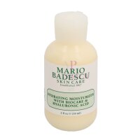 Mario Badescu Hydrating Moisturizer W/Biocare & Hyal....