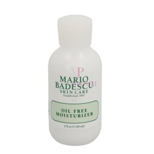 Mario Badescu Oil Free Moisturizer 59ml