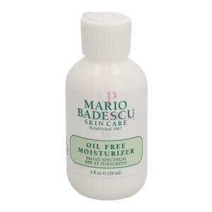 Mario Badescu Oil Free Moisturizer SPF17 59ml